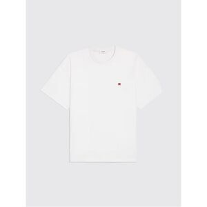 Celine T-Shirt Men White